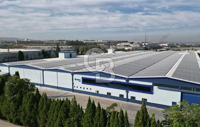 KAHRAMANKAZAN FATİHDE ET AVM YAKINI 3 YOLA CEPHE TEK TAPU ARSA