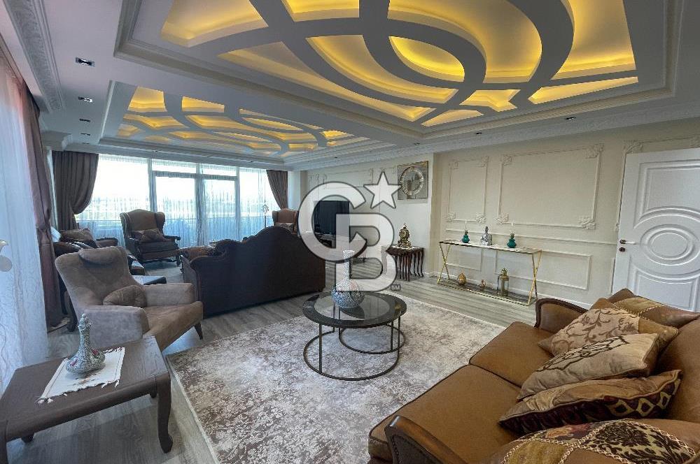 ÇATALCA'NIN EN ÖZEL VE NİTELİKLİ VİLLASI