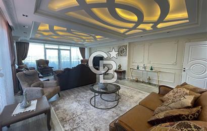 ÇATALCA'NIN EN ÖZEL VE NİTELİKLİ VİLLASI