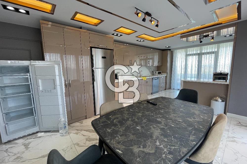 ÇATALCA'NIN EN ÖZEL VE NİTELİKLİ VİLLASI