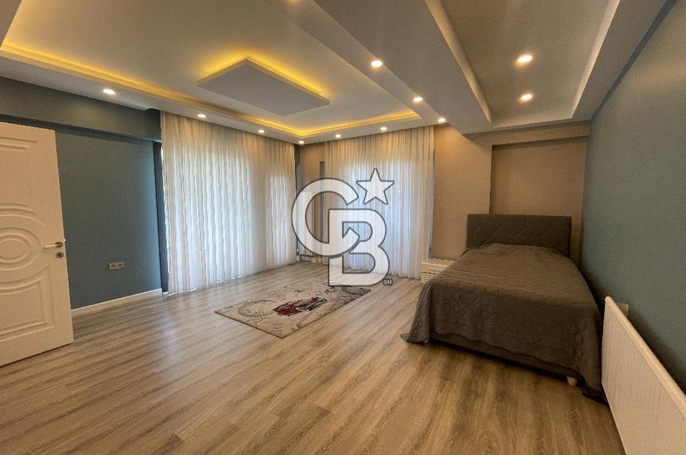 ÇATALCA'NIN EN ÖZEL VE NİTELİKLİ VİLLASI