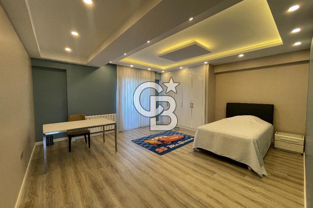 ÇATALCA'NIN EN ÖZEL VE NİTELİKLİ VİLLASI