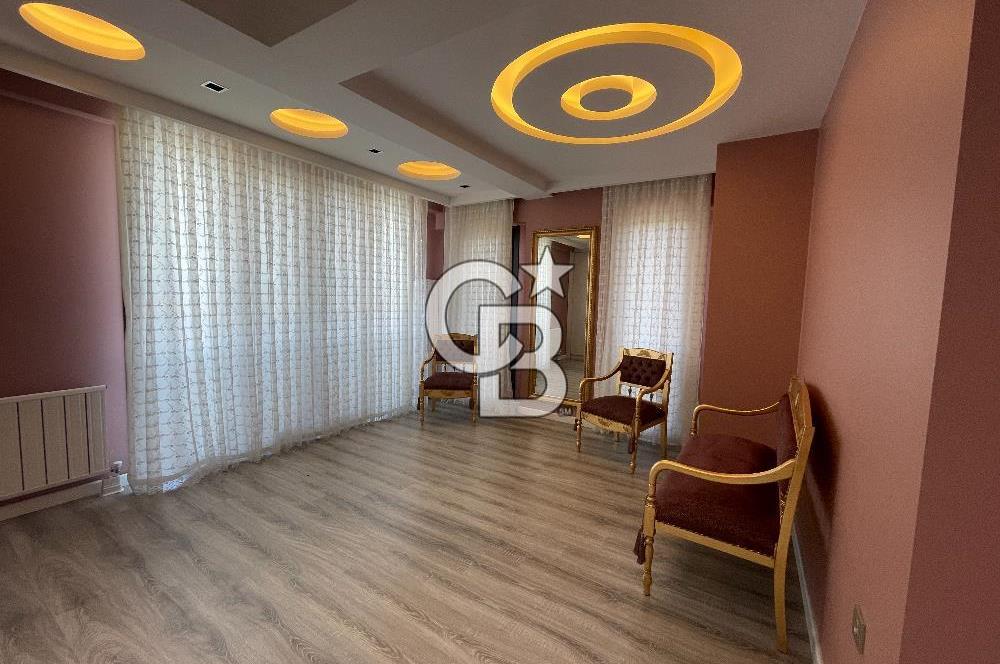 ÇATALCA'NIN EN ÖZEL VE NİTELİKLİ VİLLASI