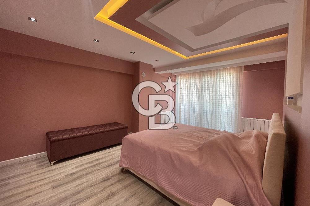 ÇATALCA'NIN EN ÖZEL VE NİTELİKLİ VİLLASI