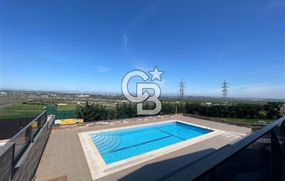 ÇATALCA'NIN EN ÖZEL VE NİTELİKLİ VİLLASI