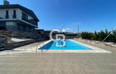 ÇATALCA'NIN EN ÖZEL VE NİTELİKLİ VİLLASI