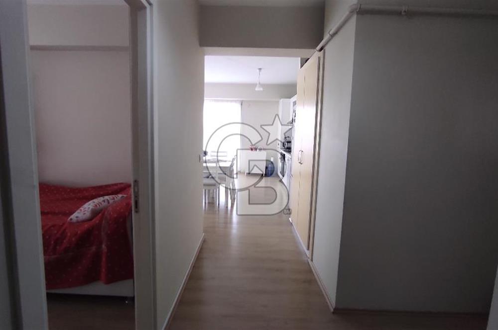 BAHÇEŞEHİR DUMANKAYA MODERN EVLERİ SATILIK 2+1 DAİRE