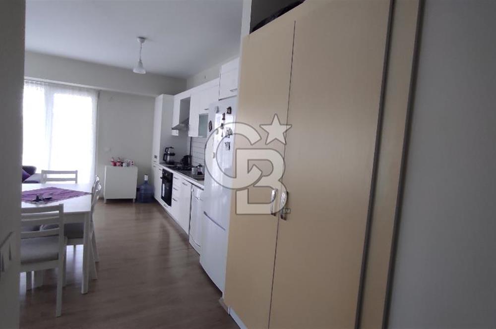 BAHÇEŞEHİR DUMANKAYA MODERN EVLERİ SATILIK 2+1 DAİRE