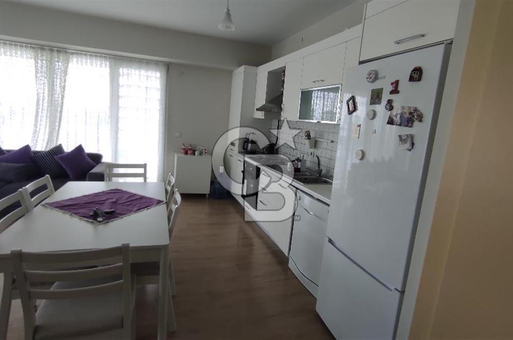 BAHÇEŞEHİR DUMANKAYA MODERN EVLERİ SATILIK 2+1 DAİRE