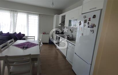 BAHÇEŞEHİR DUMANKAYA MODERN EVLERİ SATILIK 2+1 DAİRE
