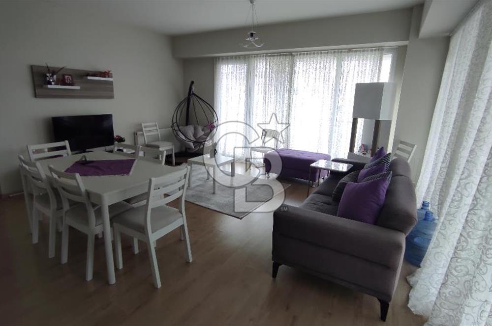 BAHÇEŞEHİR DUMANKAYA MODERN EVLERİ SATILIK 2+1 DAİRE