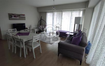 BAHÇEŞEHİR DUMANKAYA MODERN EVLERİ SATILIK 2+1 DAİRE