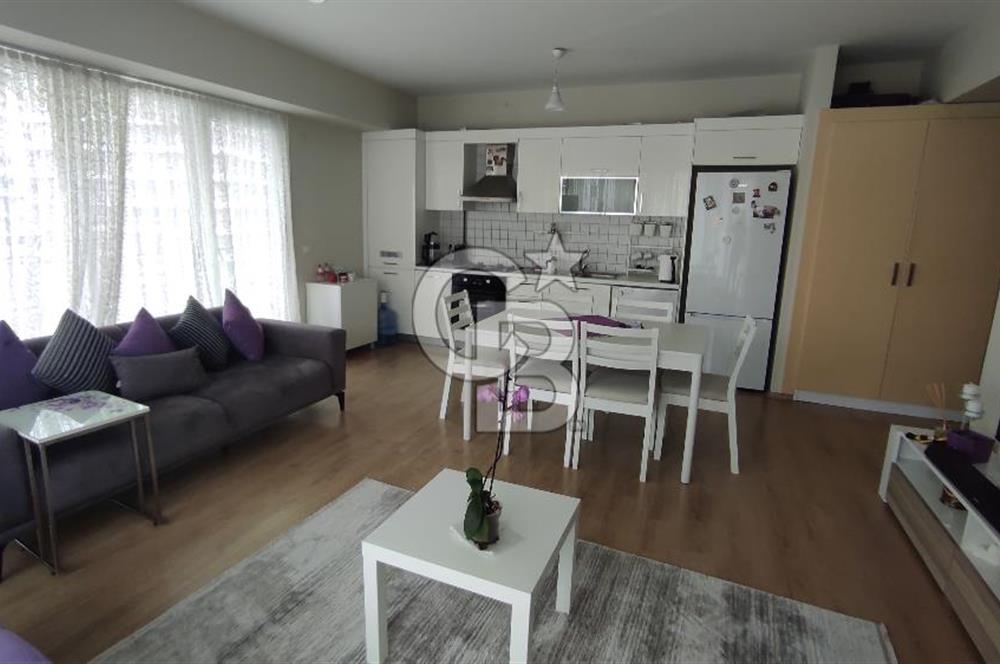 BAHÇEŞEHİR DUMANKAYA MODERN EVLERİ SATILIK 2+1 DAİRE