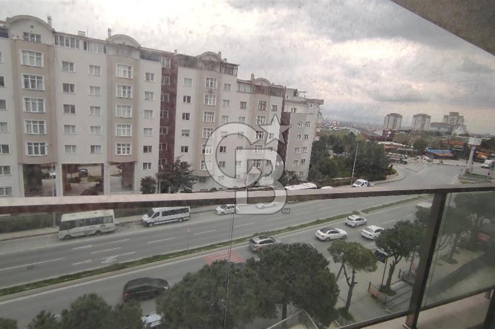 BAHÇEŞEHİR DUMANKAYA MODERN EVLERİ SATILIK 2+1 DAİRE