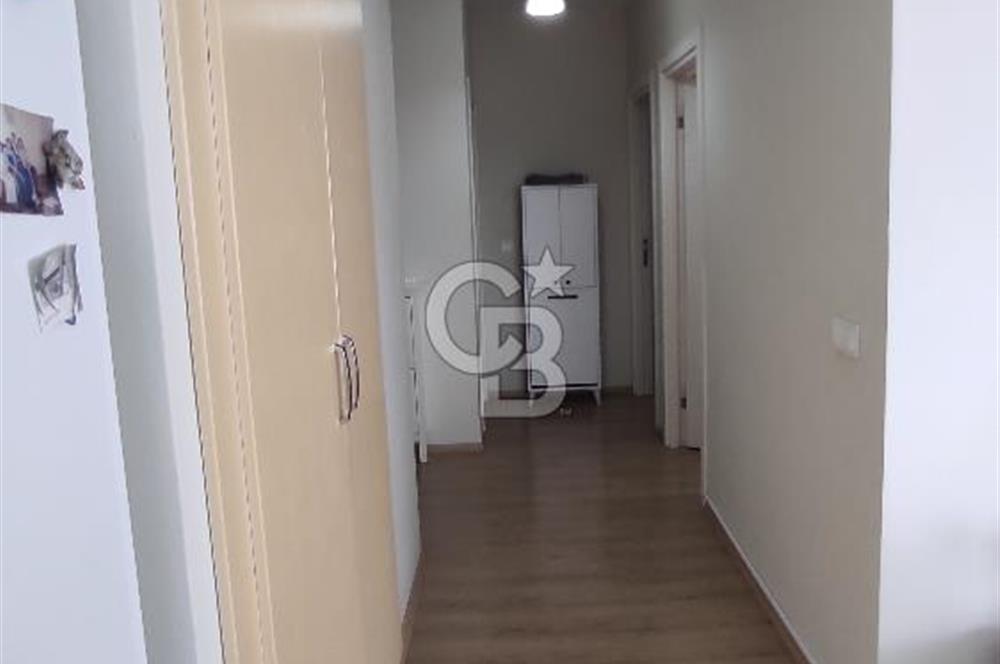 BAHÇEŞEHİR DUMANKAYA MODERN EVLERİ SATILIK 2+1 DAİRE