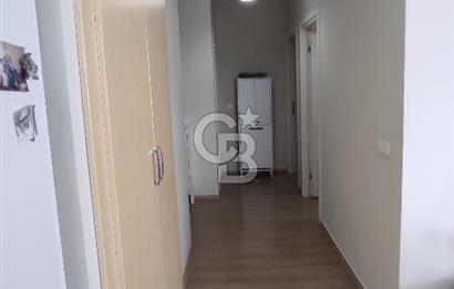 BAHÇEŞEHİR DUMANKAYA MODERN EVLERİ SATILIK 2+1 DAİRE