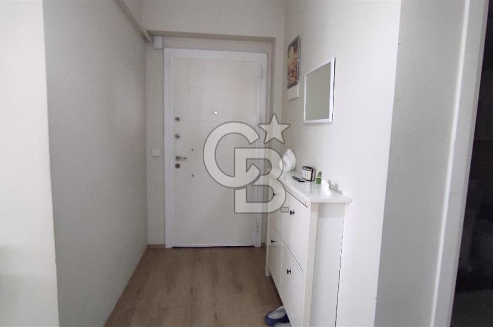 BAHÇEŞEHİR DUMANKAYA MODERN EVLERİ SATILIK 2+1 DAİRE