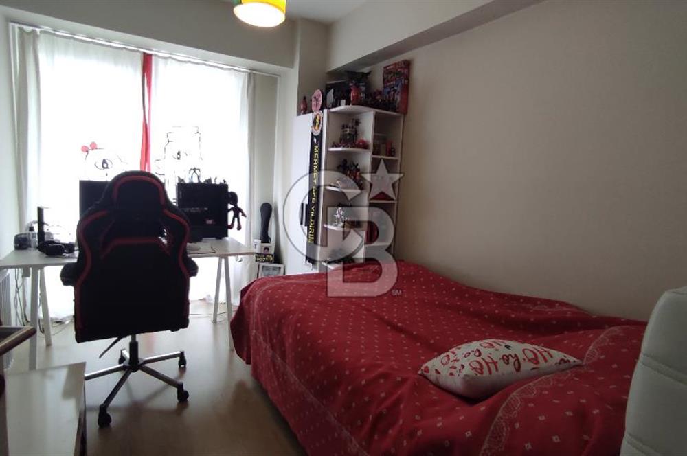 BAHÇEŞEHİR DUMANKAYA MODERN EVLERİ SATILIK 2+1 DAİRE