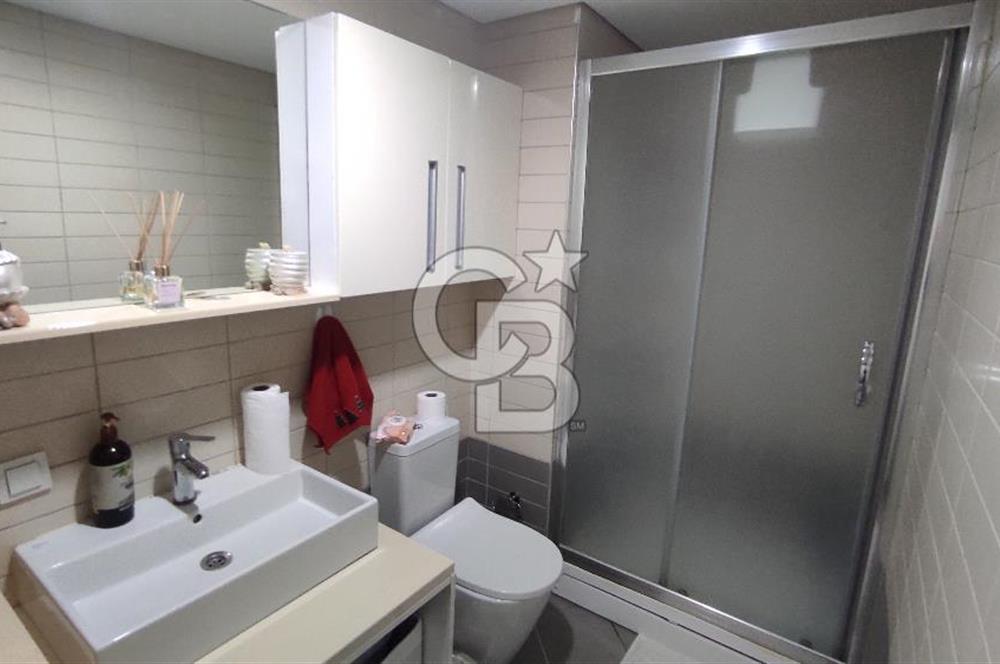 BAHÇEŞEHİR DUMANKAYA MODERN EVLERİ SATILIK 2+1 DAİRE