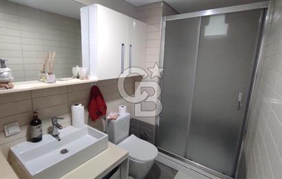 BAHÇEŞEHİR DUMANKAYA MODERN EVLERİ SATILIK 2+1 DAİRE