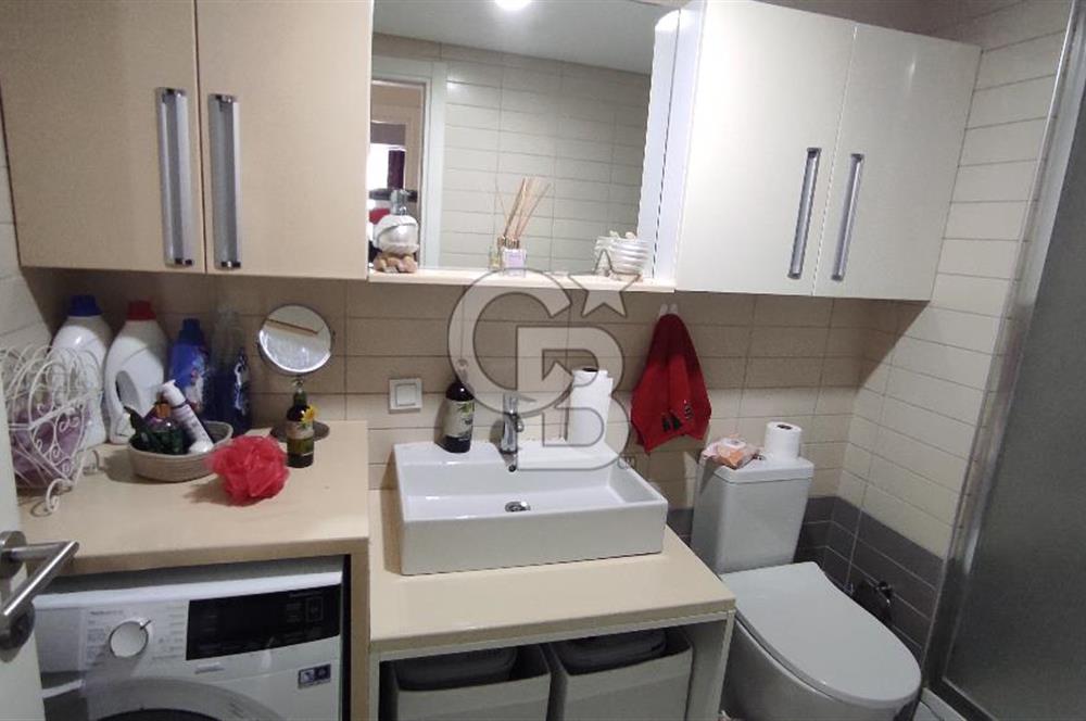BAHÇEŞEHİR DUMANKAYA MODERN EVLERİ SATILIK 2+1 DAİRE