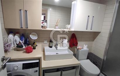 BAHÇEŞEHİR DUMANKAYA MODERN EVLERİ SATILIK 2+1 DAİRE
