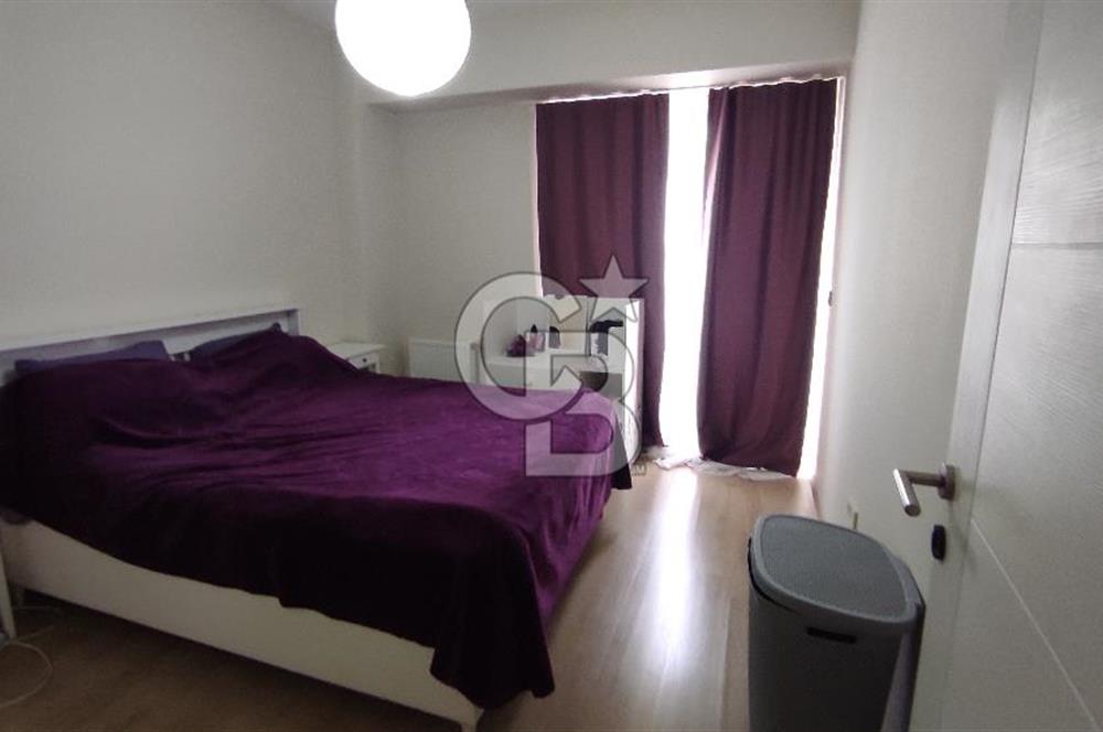 BAHÇEŞEHİR DUMANKAYA MODERN EVLERİ SATILIK 2+1 DAİRE