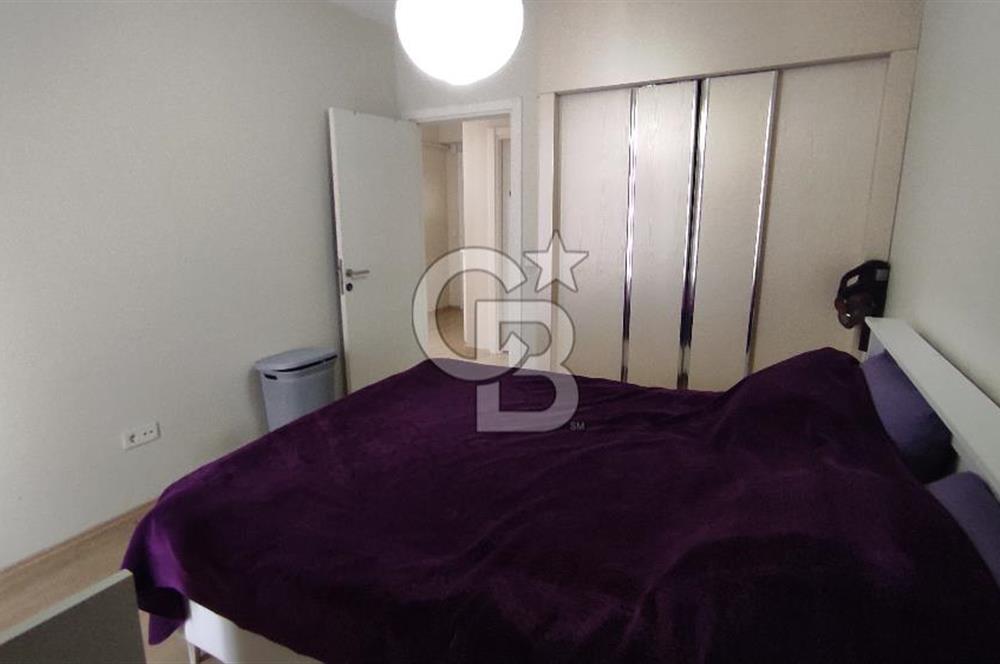 BAHÇEŞEHİR DUMANKAYA MODERN EVLERİ SATILIK 2+1 DAİRE