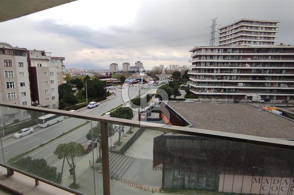 BAHÇEŞEHİR DUMANKAYA MODERN EVLERİ SATILIK 2+1 DAİRE
