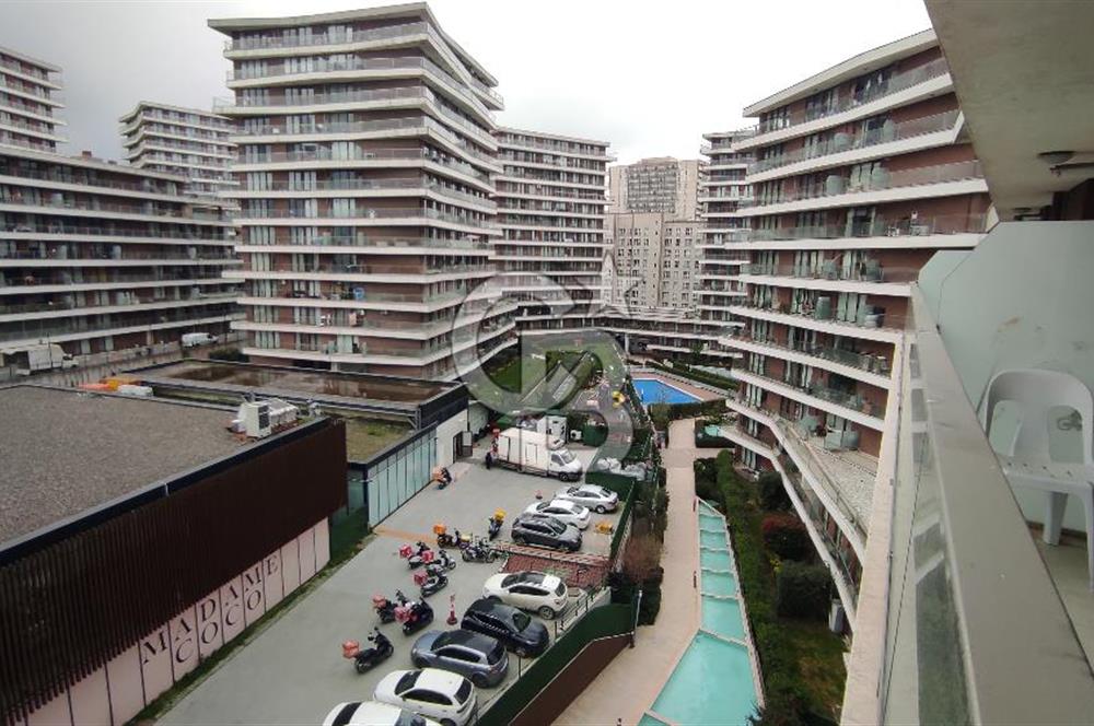 BAHÇEŞEHİR DUMANKAYA MODERN EVLERİ SATILIK 2+1 DAİRE