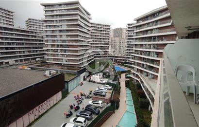 BAHÇEŞEHİR DUMANKAYA MODERN EVLERİ SATILIK 2+1 DAİRE