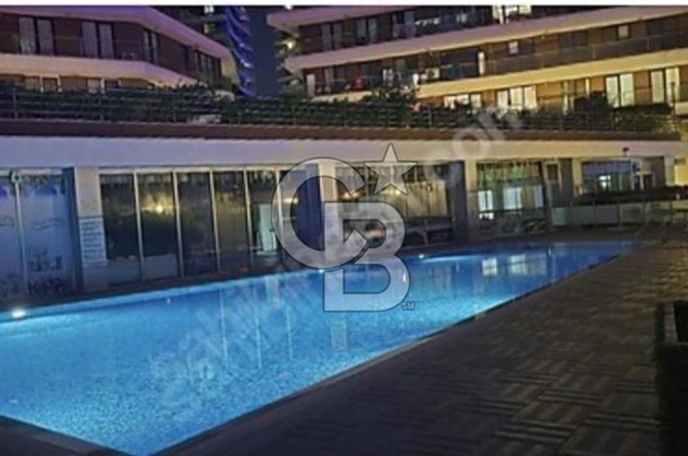 BAHÇEŞEHİR DUMANKAYA MODERN EVLERİ SATILIK 2+1 DAİRE