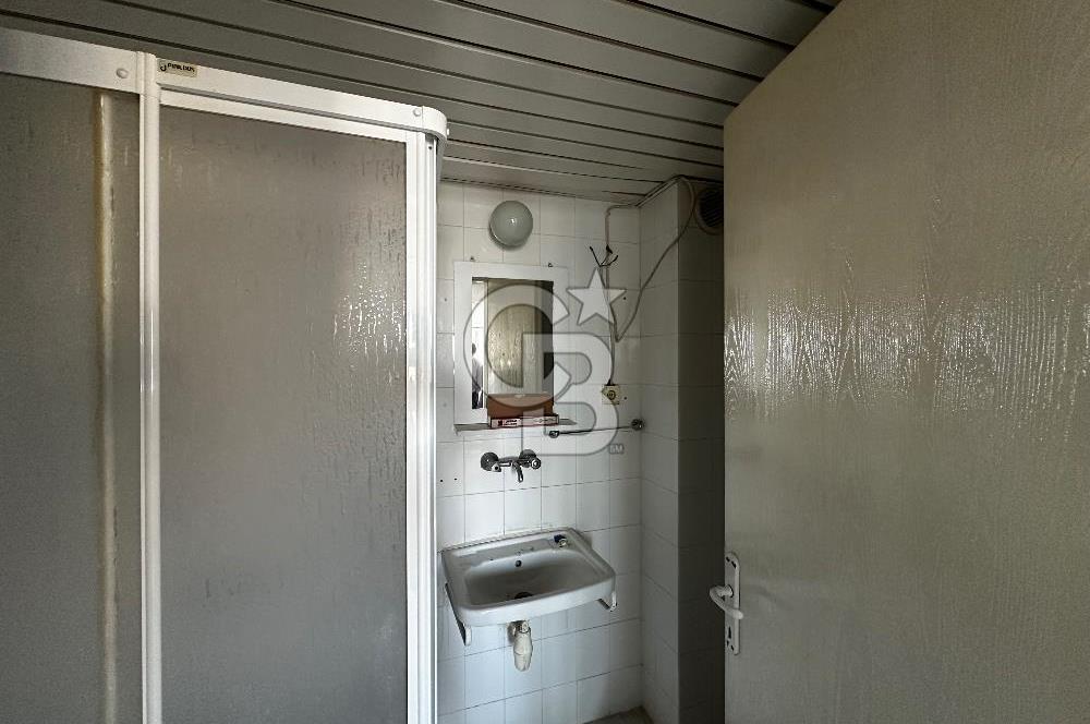 Çiğli Evka 5 Mahallesi’nde Arakat Kapalı Mutfak Deniz Manzaralı 2+1 Satılık Daire 