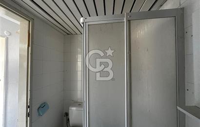 Çiğli Evka 5 Mahallesi’nde Arakat Kapalı Mutfak Deniz Manzaralı 2+1 Satılık Daire 