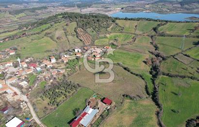 Çanakkale Bayramiç Yeniceköy Satılık Arsa 7630 M2 İmarlı