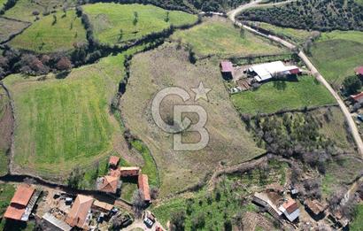 Çanakkale Bayramiç Yeniceköy Satılık Arsa 7630 M2 İmarlı