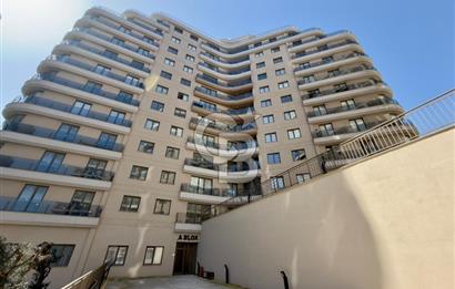 HALKALI BRAND ATAKENT 2 SATILIK 2+1 DAİRE GÖL MANZARALI