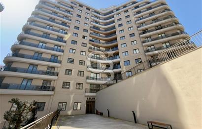 HALKALI BRAND ATAKENT 2 SATILIK 2+1 DAİRE GÖL MANZARALI