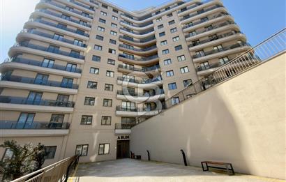 HALKALI BRAND ATAKENT 2 SATILIK 2+1 DAİRE GÖL MANZARALI