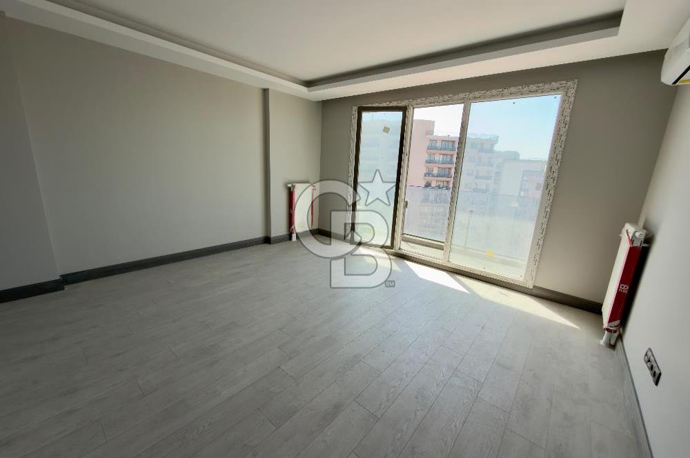 HALKALI BRAND ATAKENT 2 SATILIK 2+1 DAİRE GÖL MANZARALI