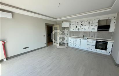 HALKALI BRAND ATAKENT 2 SATILIK 2+1 DAİRE GÖL MANZARALI