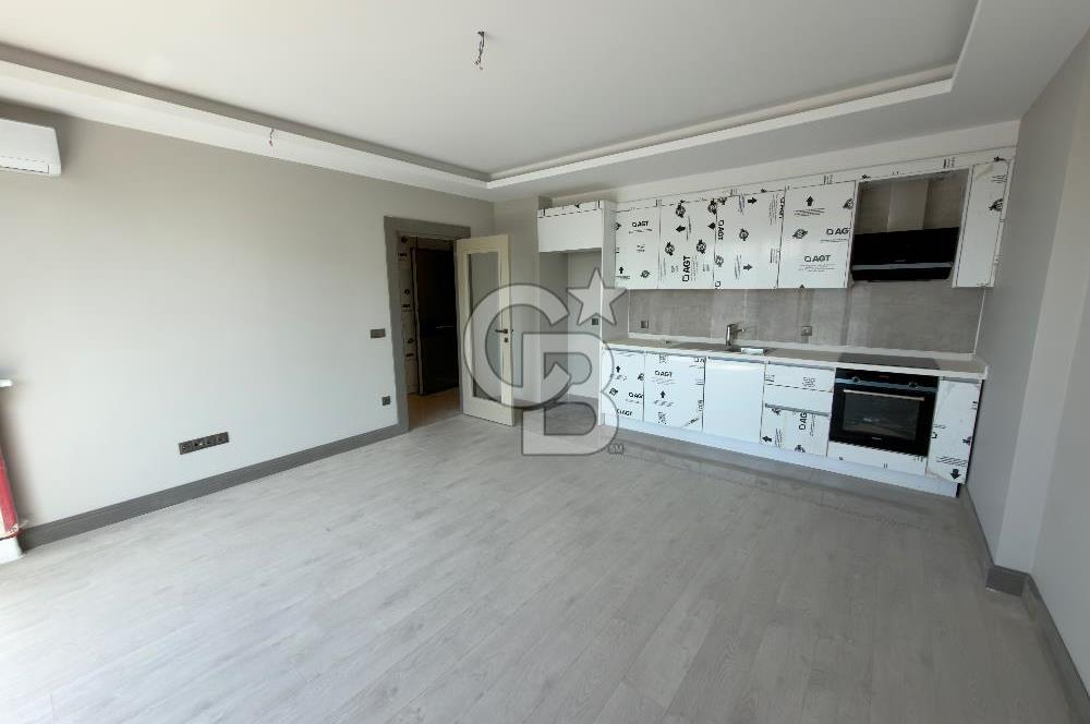 HALKALI BRAND ATAKENT 2 SATILIK 2+1 DAİRE GÖL MANZARALI