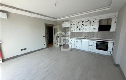 HALKALI BRAND ATAKENT 2 SATILIK 2+1 DAİRE GÖL MANZARALI