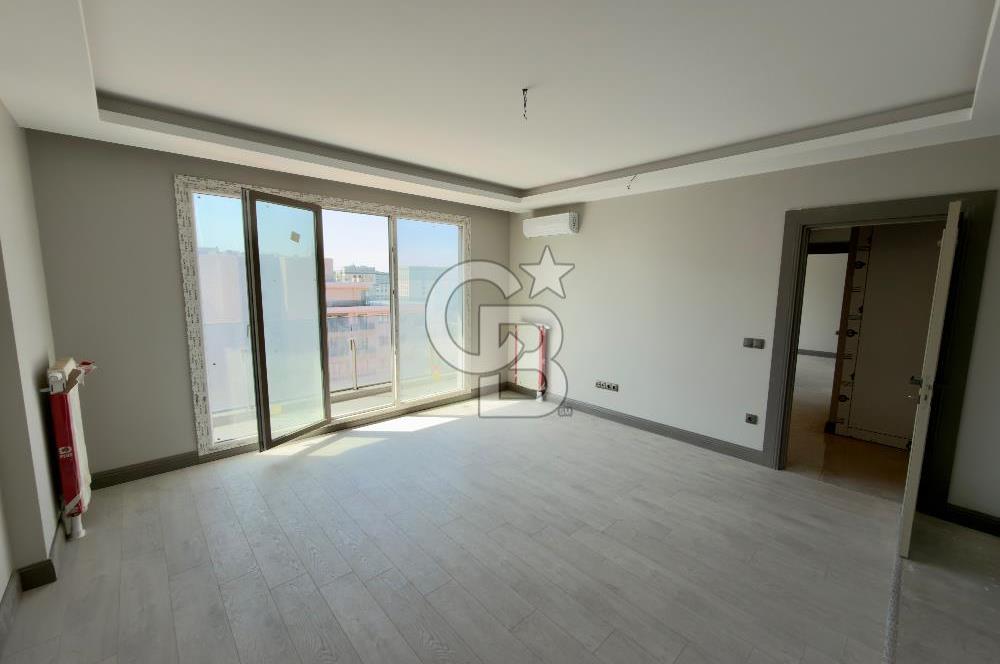 HALKALI BRAND ATAKENT 2 SATILIK 2+1 DAİRE GÖL MANZARALI