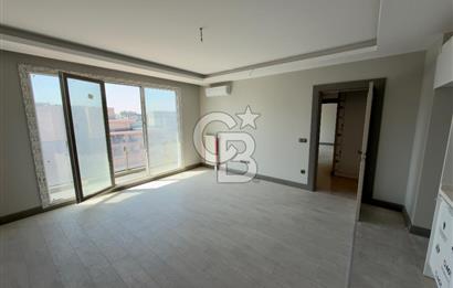 HALKALI BRAND ATAKENT 2 SATILIK 2+1 DAİRE GÖL MANZARALI