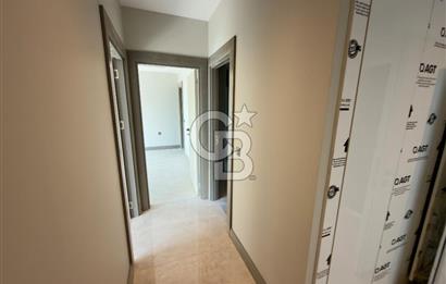 HALKALI BRAND ATAKENT 2 SATILIK 2+1 DAİRE GÖL MANZARALI