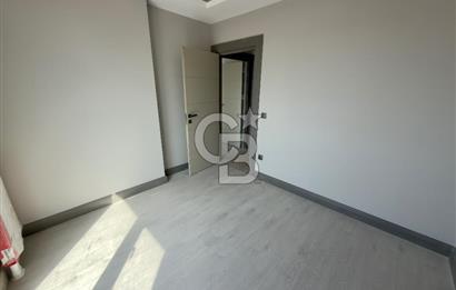 HALKALI BRAND ATAKENT 2 SATILIK 2+1 DAİRE GÖL MANZARALI