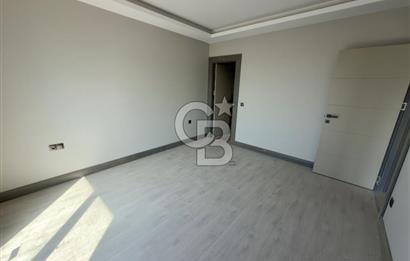 HALKALI BRAND ATAKENT 2 SATILIK 2+1 DAİRE GÖL MANZARALI