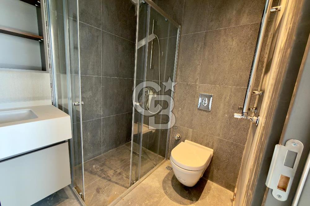 HALKALI BRAND ATAKENT 2 SATILIK 2+1 DAİRE GÖL MANZARALI