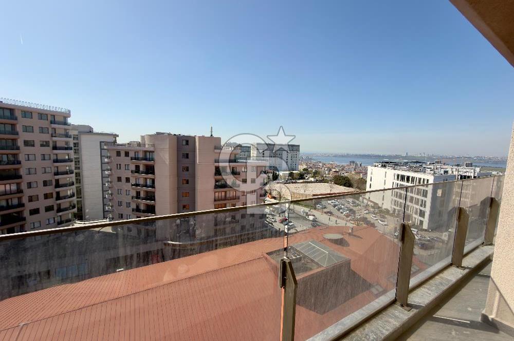 HALKALI BRAND ATAKENT 2 SATILIK 2+1 DAİRE GÖL MANZARALI